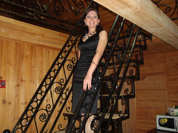 Екатерина Елизарова