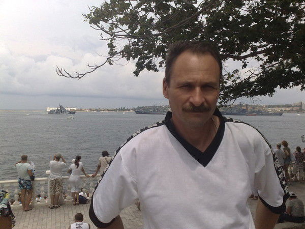 Сергей Кузьменко