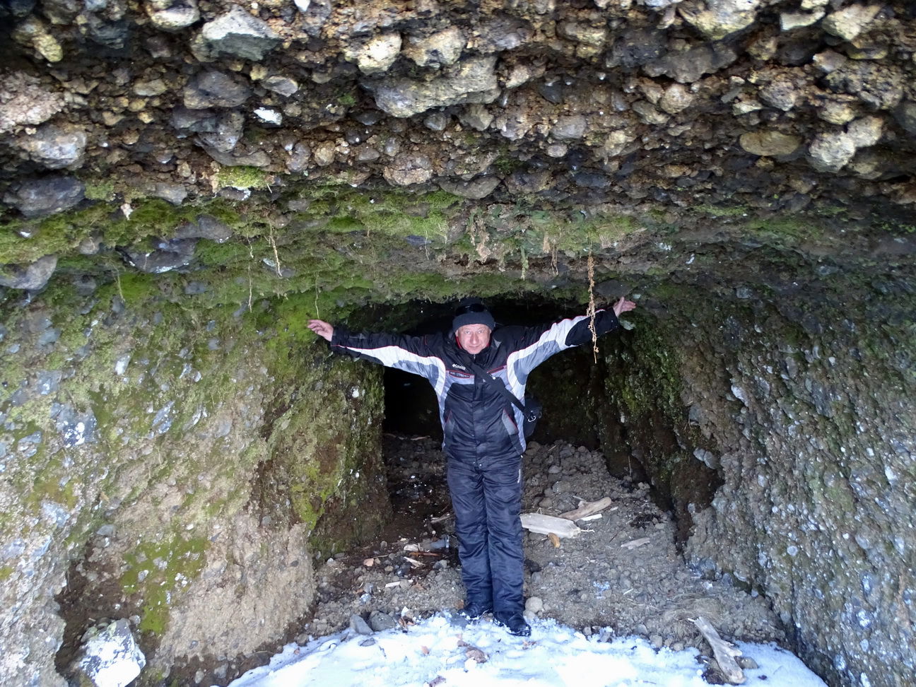 Игорь Корбан