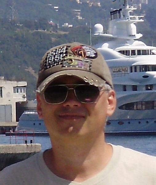 Вадим Чалухиди