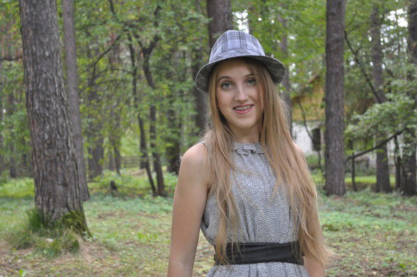 Кристина Стрюк