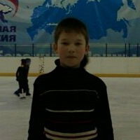 Булат Шаймарданов