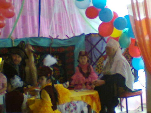 Сима Какимова