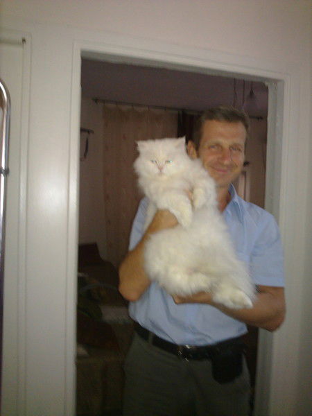 Александр Ривкин