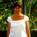 Галина Лозовая