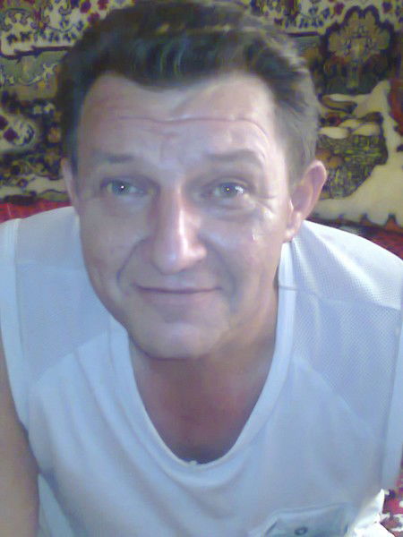 Вадим Сташинский