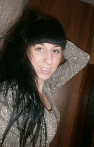 Любовь Генералова