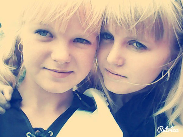 Виктория Вайсман