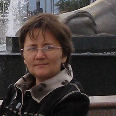Елена Бессекернова