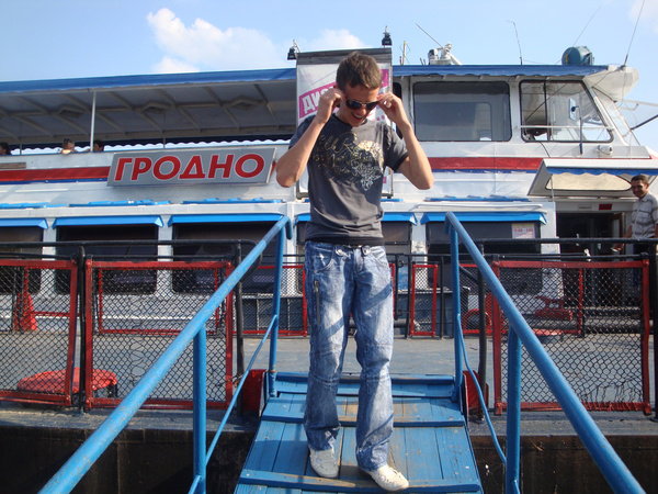 Дмитрий Спасюк