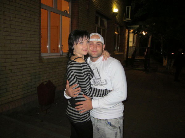 Катюша Бизюлева