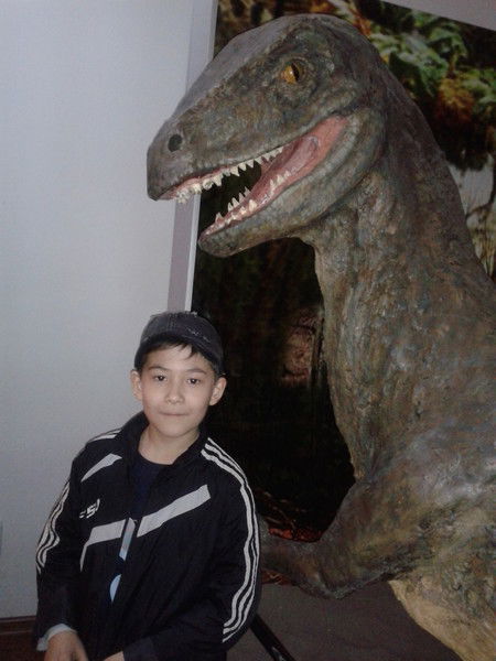 Андрей Янковскй