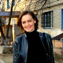 Елена Дудкина