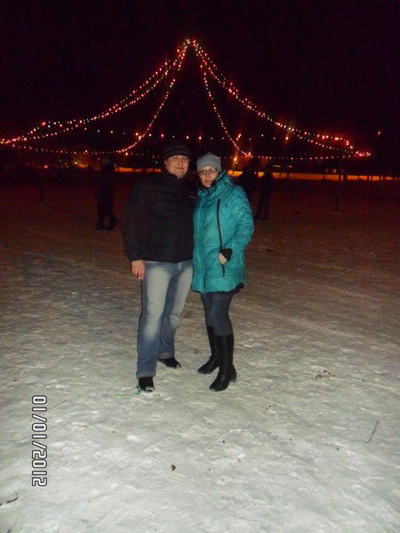 Мария Егошина