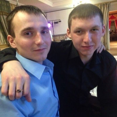 Антон Иванов