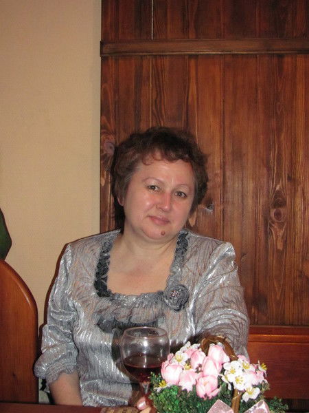 Екатерина Малкова