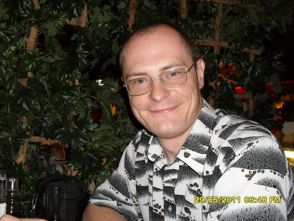 Денис Масленников