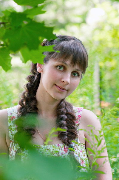 Нана Сабурова