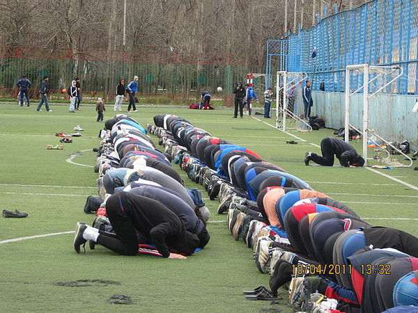 Наурызбек Бердалиев