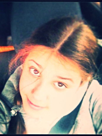 Мария Щечелова