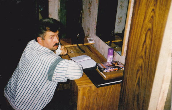 Андрей Карпов