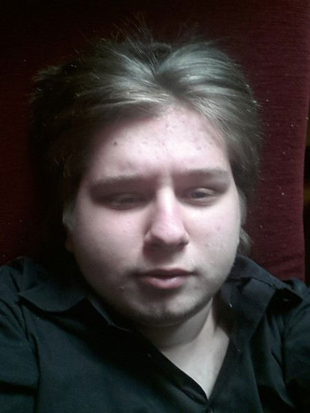 Владислав Глухих