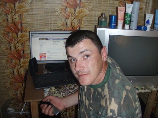 Миша Высоцкий