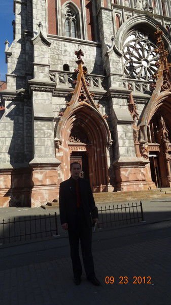 Владимир Юркевич