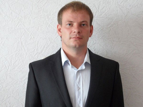 Павел Усачев