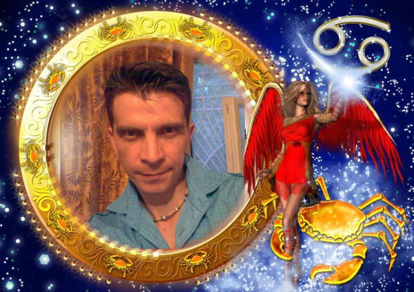 Олег Самофал