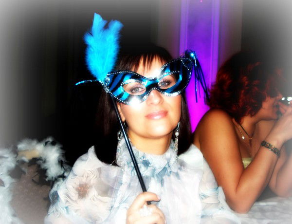 Татьяна Шавга