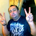 Михаил Захаренко