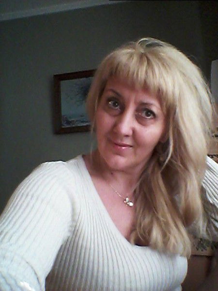 Наталья Ситникова