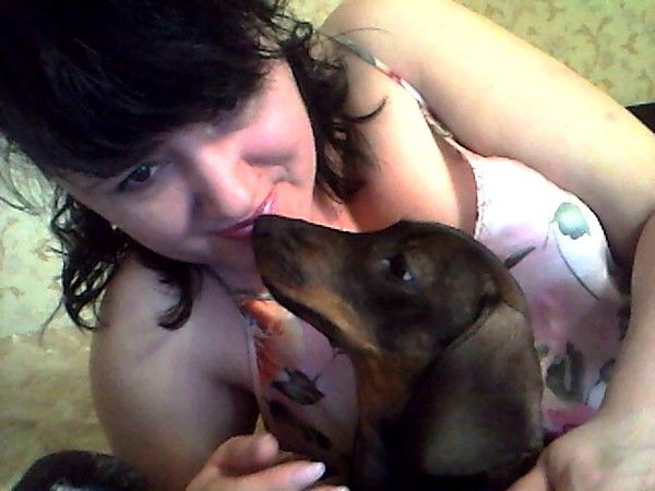 Ольга Филатова