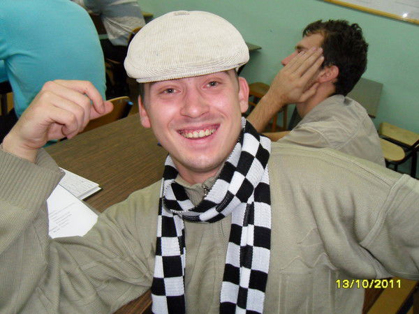 Роман Стребков