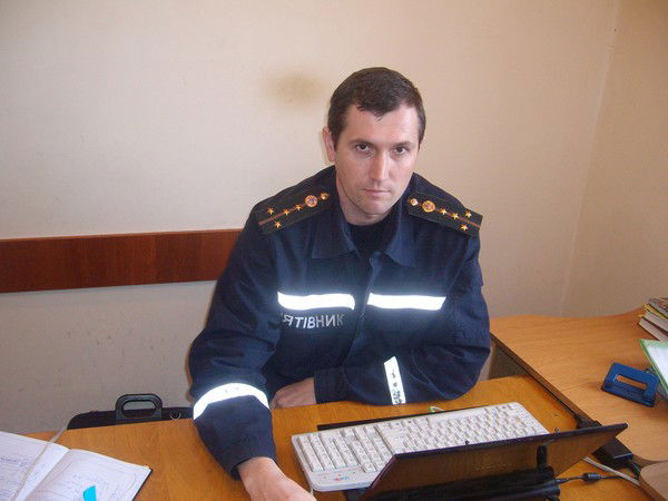 Александр Коропа