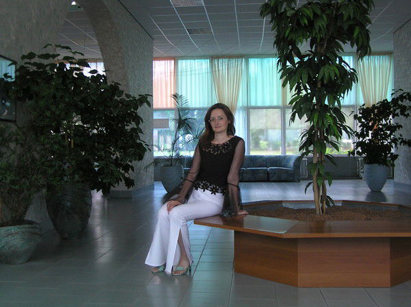 Елена Головейко