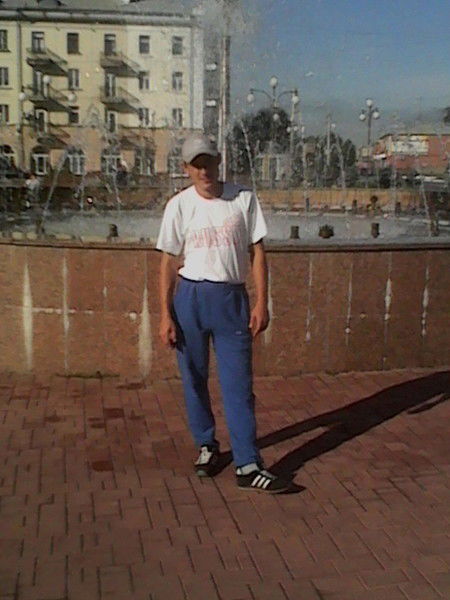 Валерий Корнев