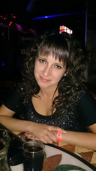 Татьяна Тарасенко