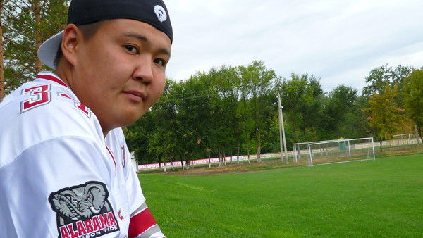 Эсен Якубов