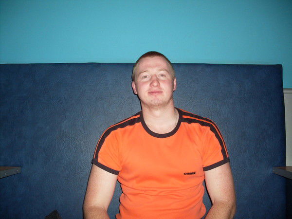 Дмитрий Пророков