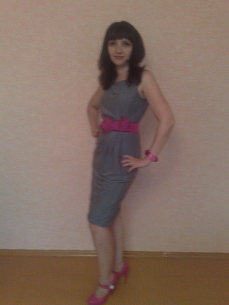 Наталья Черныш