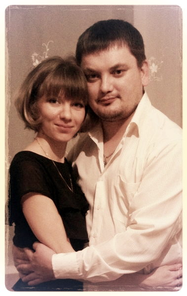 Алия Шарипова