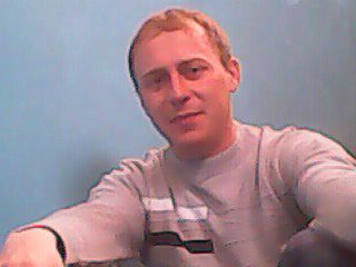 Александр Хлянов