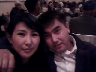 Мадина Джолдасбаева