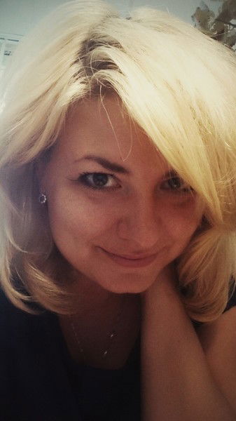 Валентина Пургина