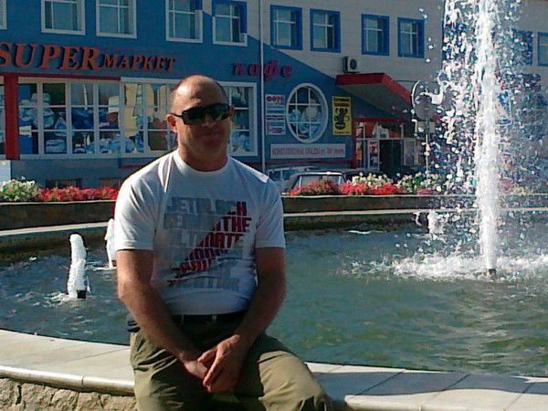 Владимир Мокшин