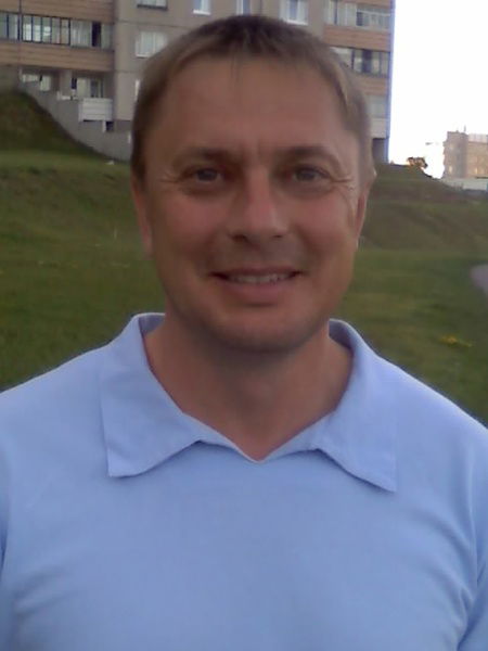 Vitalij Bobrovskij
