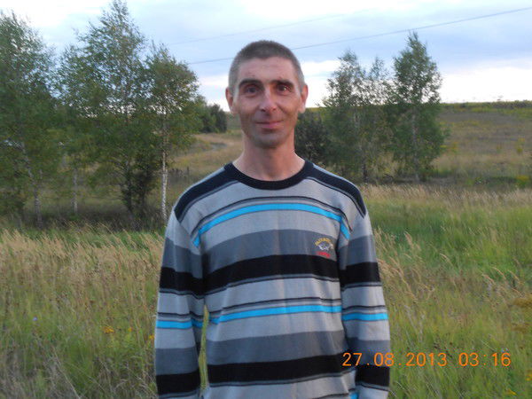 Владимир Степанов