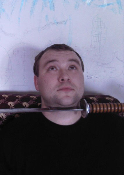 Сергей Склюев